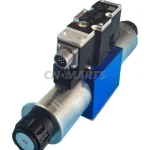 Rexroth R900949757 4WRAE10W1-60-22/G24N9K31/F1V