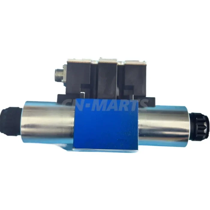 Rexroth R900949757 4WRAE10W1-60-22/G24N9K31/F1V