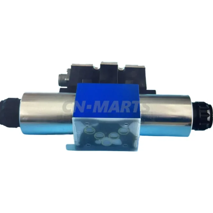 Rexroth R900949757 4WRAE10W1-60-22/G24N9K31/F1V