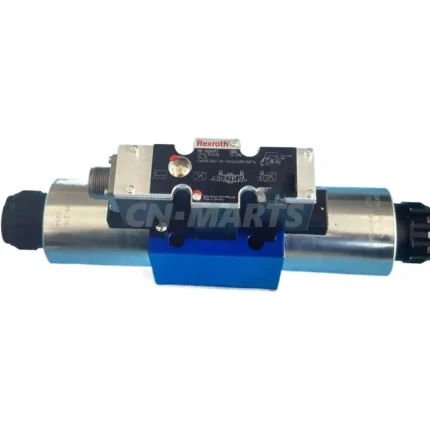 Rexroth R9009497574WRAE10W1-60-22/G24N9K31/F1V