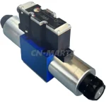 Rexroth R9009497574WRAE10W1-60-22/G24N9K31/F1V