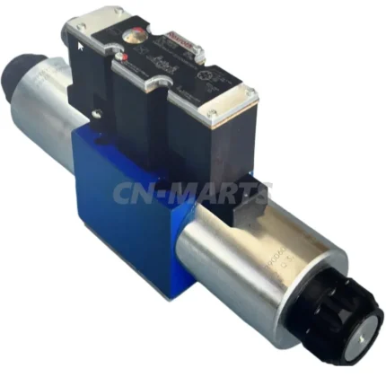 Rexroth R9009497574WRAE10W1-60-22/G24N9K31/F1V