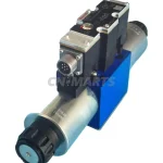 Rexroth R9009497574WRAE10W1-60-22/G24N9K31/F1V