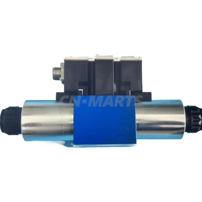 Rexroth R9009497574WRAE10W1-60-22/G24N9K31/F1V