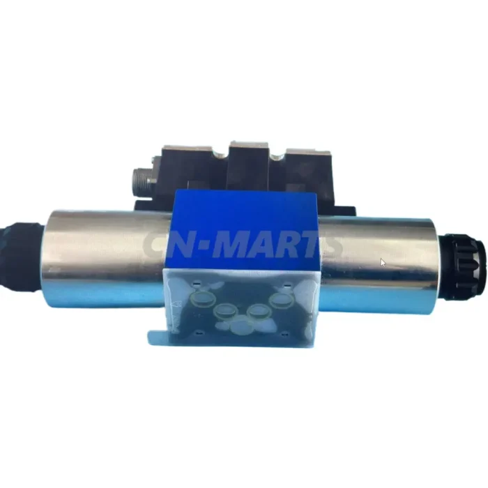 Rexroth R9009497574WRAE10W1-60-22/G24N9K31/F1V