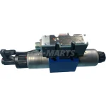 Rexroth R900949806 4WREE10W50-2X/G24K3