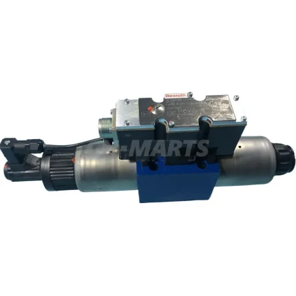Rexroth R900949806 4WREE10W50-2X/G24K3