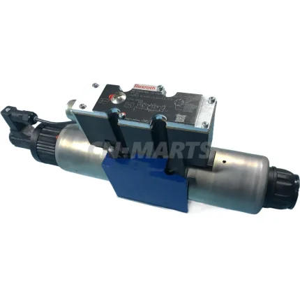 Rexroth R900949806 4WREE10W50-2X/G24K3