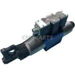 Rexroth R900949806 4WREE10W50-2X/G24K3