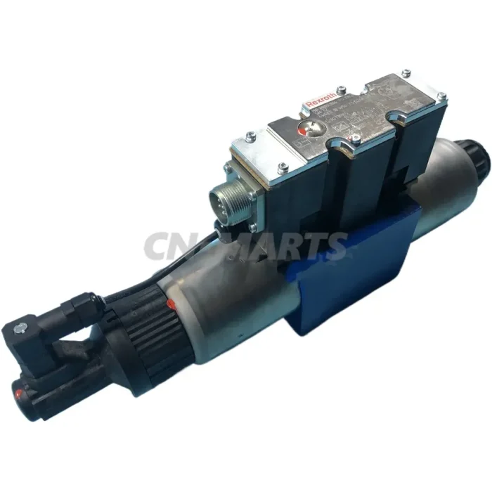 Rexroth R900949806 4WREE10W50-2X/G24K3