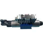 Rexroth R900949806 4WREE10W50-2X/G24K3