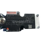 Rexroth R900949806 4WREE10W50-2X/G24K3
