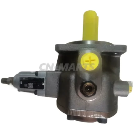 Rexroth R900950953 PV7-20/20-20RA01MA0-10