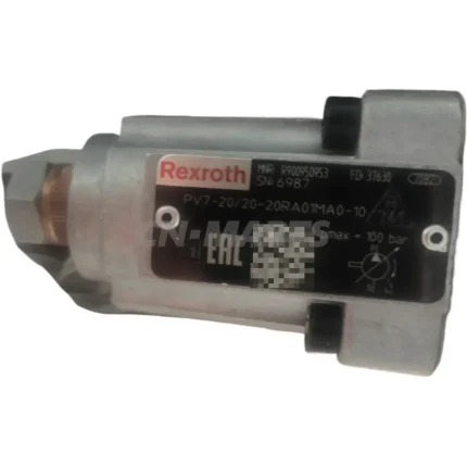 Rexroth R900950953 PV7-20/20-20RA01MA0-10