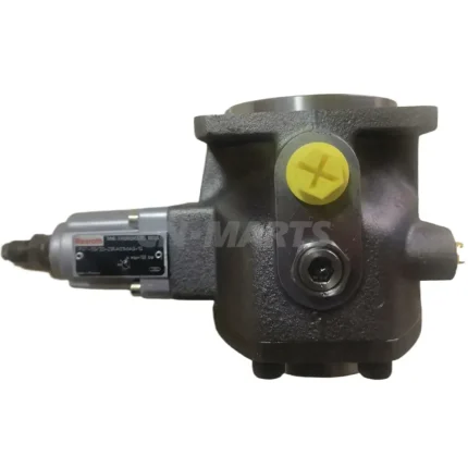 Rexroth R900950955 PV7-20/20-25RA01MA0-10