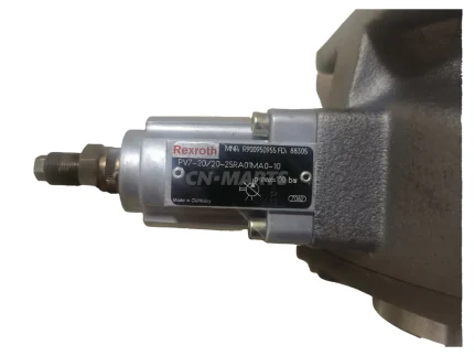 Rexroth R900950955 PV7-20/20-25RA01MA0-10