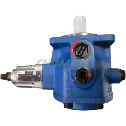 Rexroth R900950955 PV7-2X/20-25RA01MA0-10