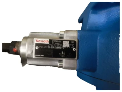 Rexroth R900950955 PV7-2X/20-25RA01MA0-10