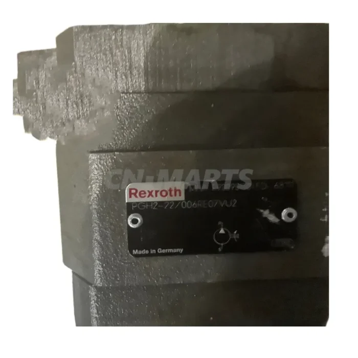 Rexroth R9009513003 PGH2-22/006RE07VU2
