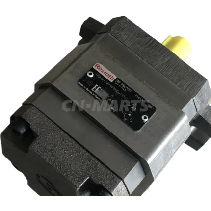 Rexroth R900951302 PGH2-22/008RE07VU2