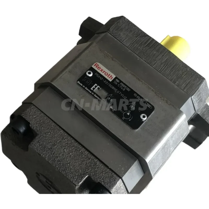 Rexroth R900951302 PGH2-22/008RE07VU2