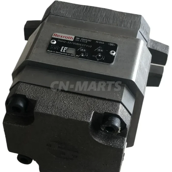 Rexroth R900951302 PGH2-22/008RE07VU2