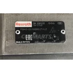 Rexroth R900951302 PGH2-22/008RE07VU2