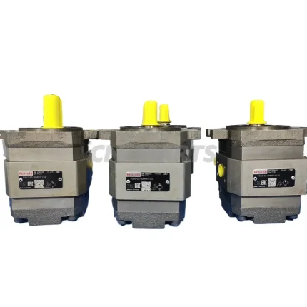 Rexroth R900951302 PGH2-2X/008RE07VU2
