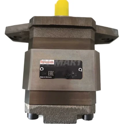 Rexroth R900951303 PGH3-2X/011RE07VU2