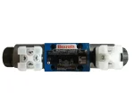 Rexroth R900953654 4WRA6V30-23/G24N9K4/V-589
