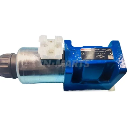 Rexroth R900953980 H-4WMM 22 J7X/F