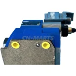 Rexroth R900953980 H-4WMM 22 J7X/F