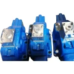Rexroth R900953980 H-4WMM 22 J7X/F