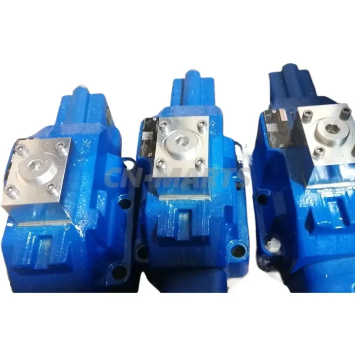 Rexroth R900953980 H-4WMM 22 J7X/F