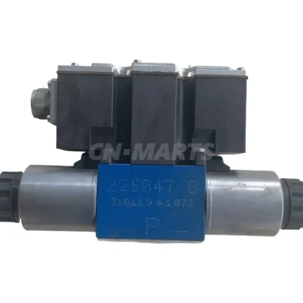 Rexroth R900954070 4WRAE 6 E15-23/G24K31/A1V