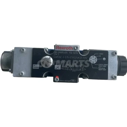 Rexroth R900954070 4WRAE 6 E15-23/G24K31/A1V