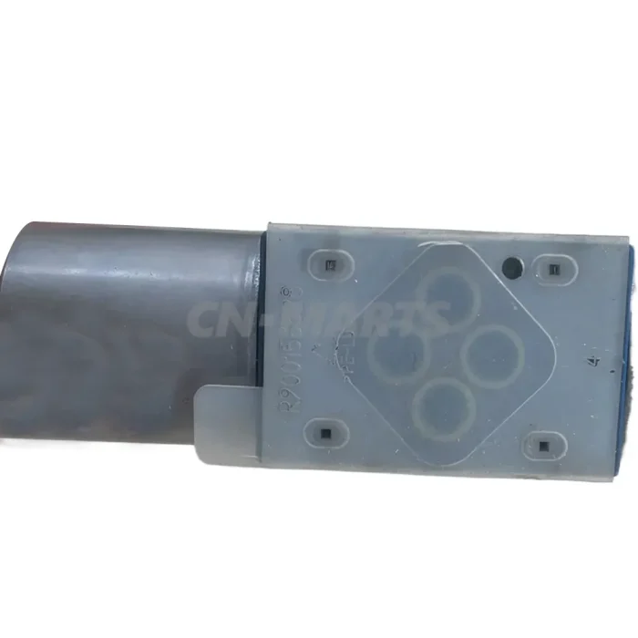 Rexroth R900954070 4WRAE 6 E15-23/G24K31/A1V