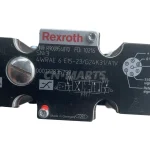 Rexroth R900954070 4WRAE 6 E15-23/G24K31/A1V