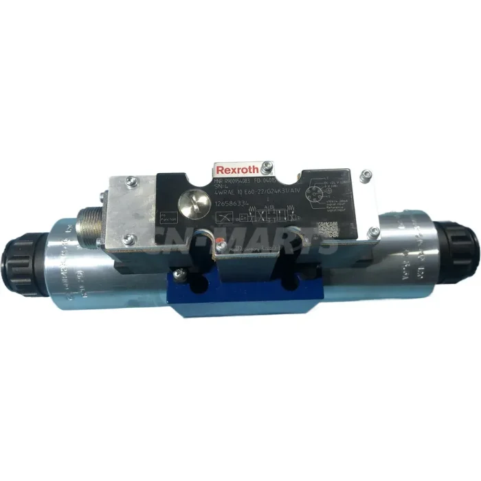 Rexroth R900954083 4WRAE10E60-2X/G24K3