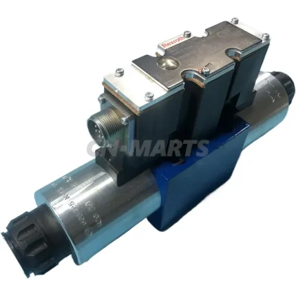 Rexroth R900954083 4WRAE10E60-2X/G24K3