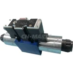 Rexroth R900954083 4WRAE10E60-2X/G24K3