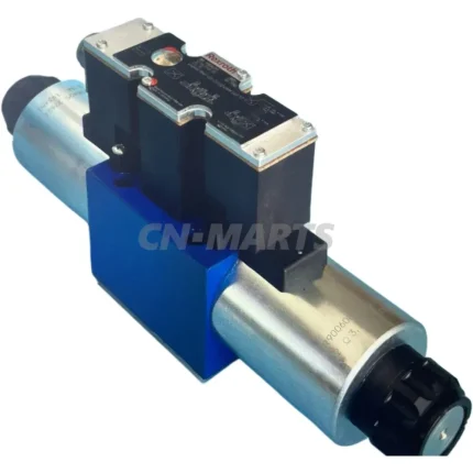 Rexroth R900954107 4WRE10W75-2X/G24K4/
