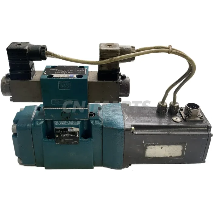 Rexroth R900954199 4WRKE 10 E100-21/6A24K9/D3M