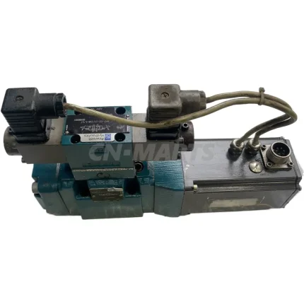 Rexroth R900954199 4WRKE 10 E100-21/6A24K9/D3M