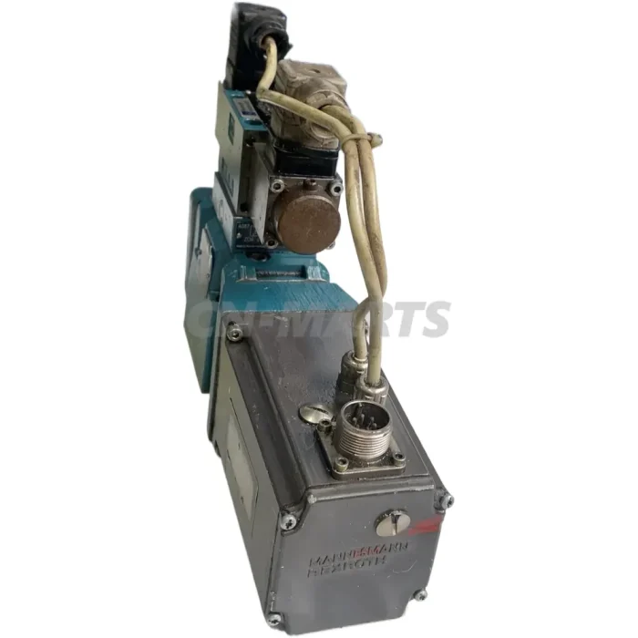 Rexroth R900954199 4WRKE 10 E100-21/6A24K9/D3M