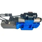 Rexroth R900954270 4WRTE16E125L-46/6EG24K31/A1M