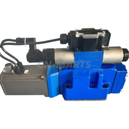 Rexroth R900954270 4WRTE16E125L-46/6EG24K31/A1M