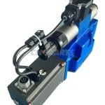 Rexroth R900954270 4WRTE16E125L-46/6EG24K31/A1M