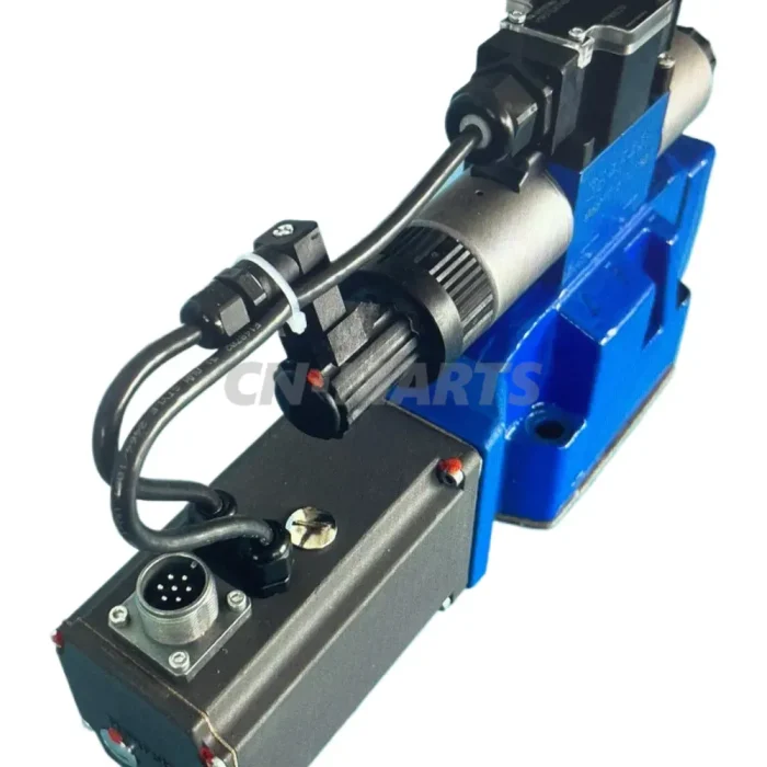 Rexroth R900954270 4WRTE16E125L-46/6EG24K31/A1M