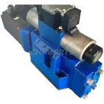 Rexroth R900954270 4WRTE16E125L-46/6EG24K31/A1M